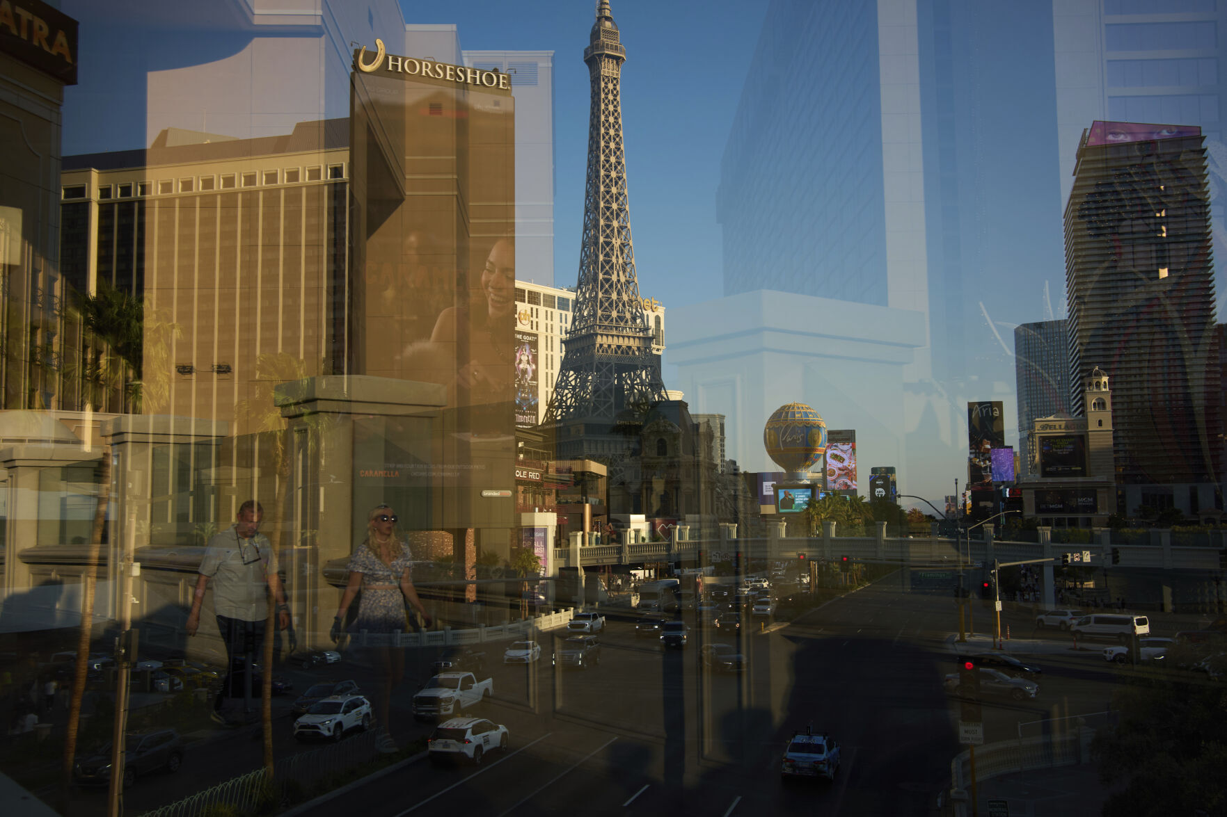 Las Vegas Tourism